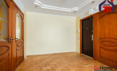 Купить 3-комнатную квартиру, Минск, Янковского ул., 4 (Фрунзенский район). Фото 7