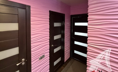 Купить 2-комнатную квартиру, Брест, Южный, ул. Гвардейская. Фото 14