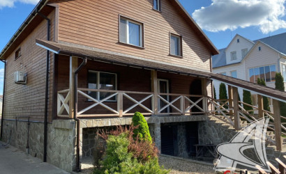 Купить дом, Брест, Вычулки, 12.01 соток. Фото 26