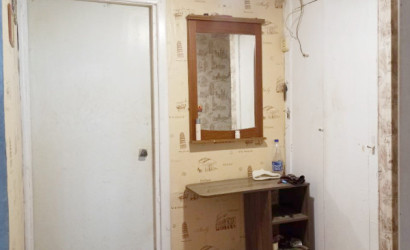 Купить 2-комнатную квартиру, Речица, Комсомольская ул., д.32. Фото 7