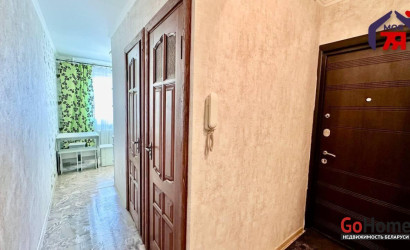 Купить 3-комнатную квартиру, Слуцк, Социалистическая ул., 142. Фото 15