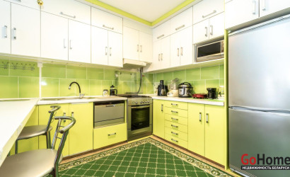 Купить коттедж, Свислочь, Зеленая ул., 20.29 соток. Фото 1