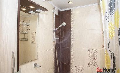 Купить 2-комнатную квартиру, Минск, Никифорова ул., 8 (Первомайский район). Фото 14