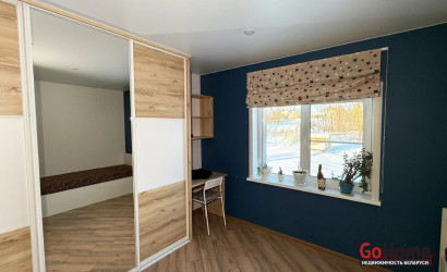 Купить дом, Ольгово, Дачная, 23.78 соток. Фото 2