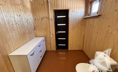 Купить дом, Робенка, Войский с/с, 21.12 соток. Фото 21