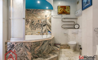 Снять 4-комнатную квартиру, Минск, Красная, 22 (Советский район). Фото 31