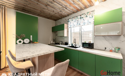 Купить дом, Паперня, СТ Криница-1989, 6 соток. Фото 17