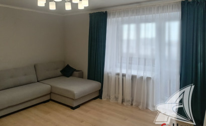 Купить 3-комнатную квартиру, Брест, Речица, ул. Адамковская. Фото 2