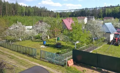  2-этаж.(113 м2), Быкачено
