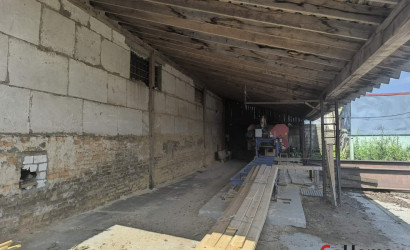 Аренда производственного помещения, Дзержинск, Фоминых 9, корп.1,  от 20 до 300 кв.м.. Фото 6