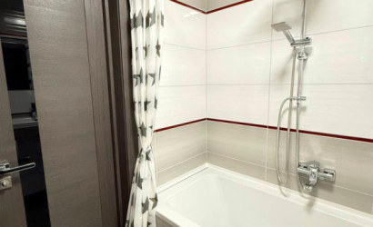 Купить 1-комнатную квартиру, Минск, Одоевского ул. 101 (Фрунзенский район). Фото 17