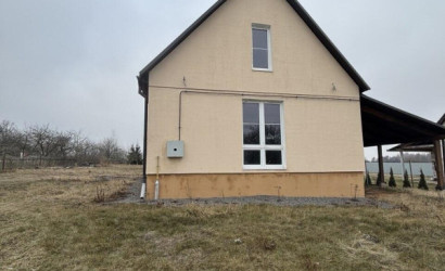 Купить дом, Маховка, Озерный 1-й пер., 15 соток. Фото 3