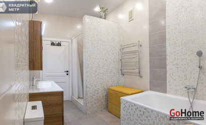 Купить дом, Минск, Ярошевичская ул., 8.28 соток. Фото 16