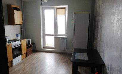 Снять 3-комнатную квартиру на сутки, Новополоцк, Денисаво 14. Фото 12