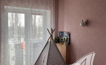 Купить 2-комнатную квартиру, Брест, Центр, наб. Франциска Скорины. Фото 2