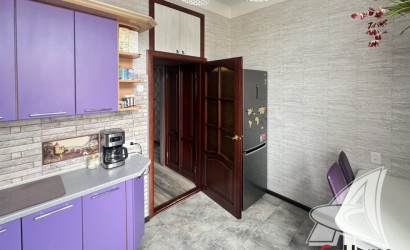 Купить 3-комнатную квартиру, Брест, Центр, пр-т Машерова. Фото 6