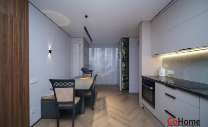 Купить 4-комнатную квартиру, Минск, Любимова просп., 41 (Московский район). Фото 2