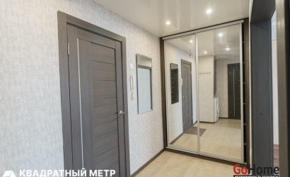 Купить 1-комнатную квартиру, Минск, Восточная ул., 64 (Советский район). Фото 5