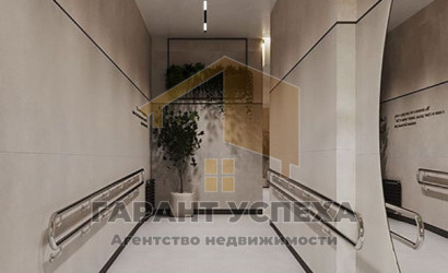 Купить 1-комнатную квартиру, Брест, Варшавское шоссе. Фото 11