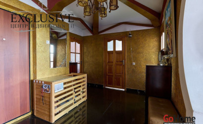 Купить 4-комнатную квартиру, Минск, Слободской проезд, 6 (Московский район). Фото 8