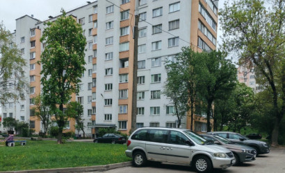 Купить 1-комнатную квартиру, Минск, Ольшевского ул., 69(Фрунзенский район). Фото 28