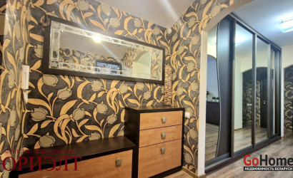 Купить 3-комнатную квартиру, Гомель, Свиридова, 71. Фото 12