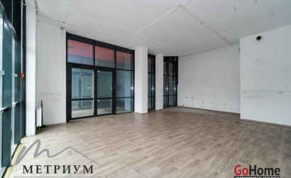 Аренда помещения, Минск, Братская ул., 17,  47.5 кв.м.. Фото 3