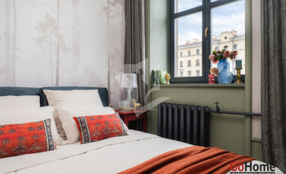 Купить 2-комнатную квартиру, Минск, Независимости просп., 42 (Партизанский район). Фото 8