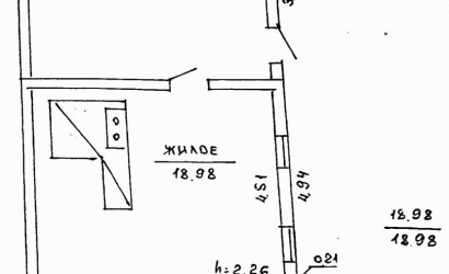 Купить участок, Вороны, Стадионная, 21, 12.1 соток. Фото 3