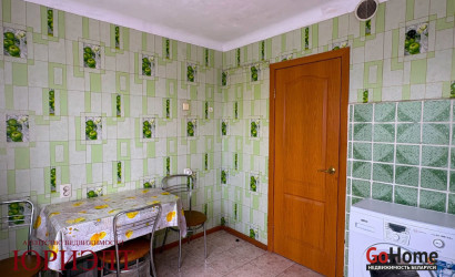 Купить 3-комнатную квартиру, Тулово, Садовая, 15. Фото 9