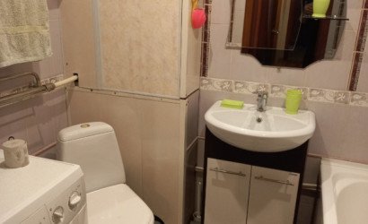 Купить 2-комнатную квартиру, Витебск, Московский, 43. Фото 5