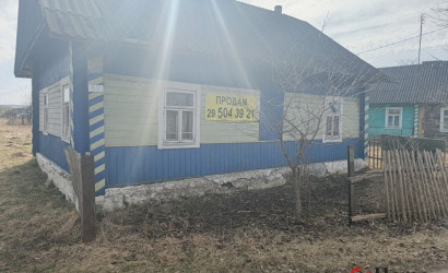 Купить дом, Дубина Юрздыцкая, Гагарина, 80, 19.08 соток. Фото 4