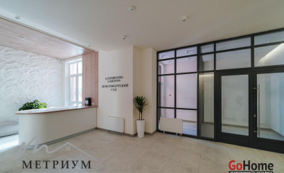 Купить 2-комнатную квартиру, Минск, Игоря Лученка ул., 16 (Октябрьский район). Фото 34