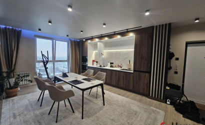 Купить 3-комнатную квартиру, Минск, Аэродромная ул., 20 (Октябрьский район). Фото 2