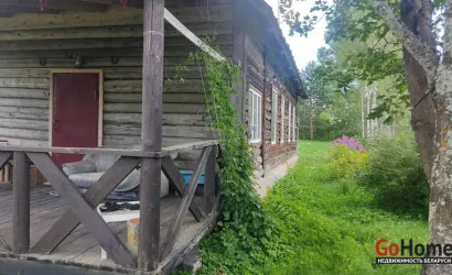  51.6 м2, Новка(Центральная ул.)