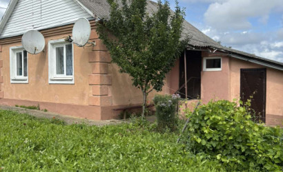 Купить дом, Мир, Ленинградская, 24 , 14 соток. Фото 2