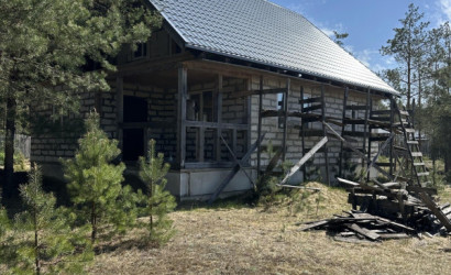 Купить дом, Столбцы, Лесная ул., 22.42 соток. Фото 31