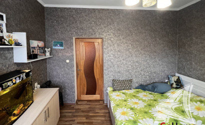 Купить 3-комнатную квартиру, Брест, Березовка, ул. Каштановая. Фото 13