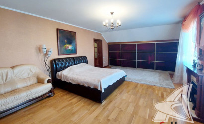 Купить дом, Брест, Пугачево, 10.14 соток. Фото 2