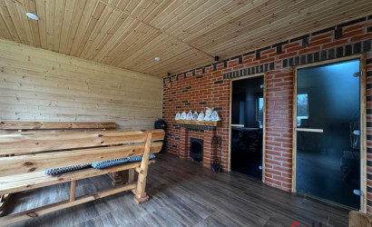 Купить дом, Тишовка, Центральная, 18 соток. Фото 19