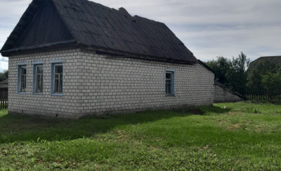 Купить дачу, Глуск, Луговая 7, 15 соток. Фото 9