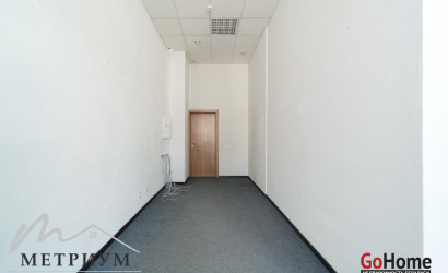 Аренда офиса, Минск, Толбухина ул., 2,  71.3 кв.м.. Фото 7