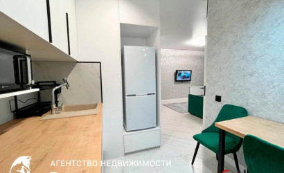 Снять 2-комнатную квартиру, Минск, Белградская ул. 2 (Октябрьский район). Фото 5