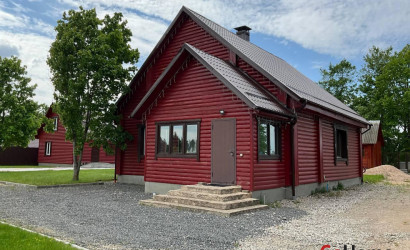 Купить дом, Пушкари, 36.75 соток. Фото 21