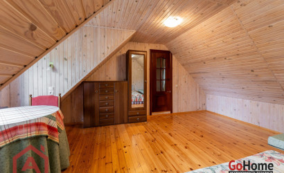 Купить дом, Избище, Солнечная, 24.81 соток. Фото 20