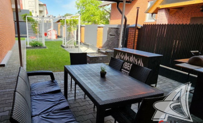 Купить дом, Брест, Киевка, 5.88 соток. Фото 24