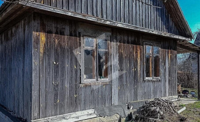 Купить дом в деревне, Спадчина-88, 5 соток. Фото 3