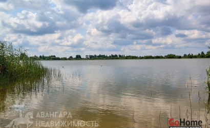 Купить дом, Озеро, Минская ул., 11.18 соток. Фото 22