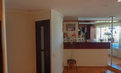 Купить 4-комнатную квартиру, Минск, пер. Полиграфический 1-й, д. 4 (Советский район). Фото 7