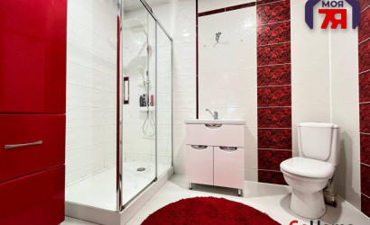 Купить дом, Тычины, Двадцать третья ул., 17 соток. Фото 20